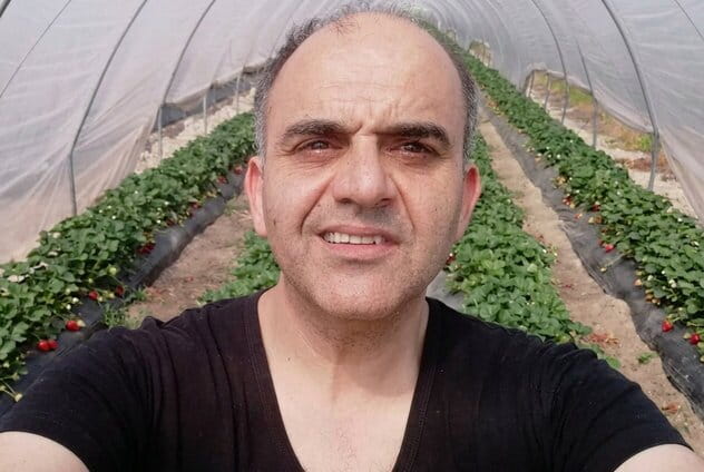 Georgios Karaoglanidis